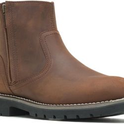 Harley Davidson 5" Winslow Size 7.5