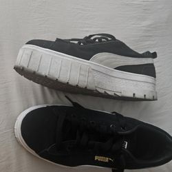 Platform Puma 