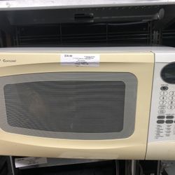 Sharp Microwave 