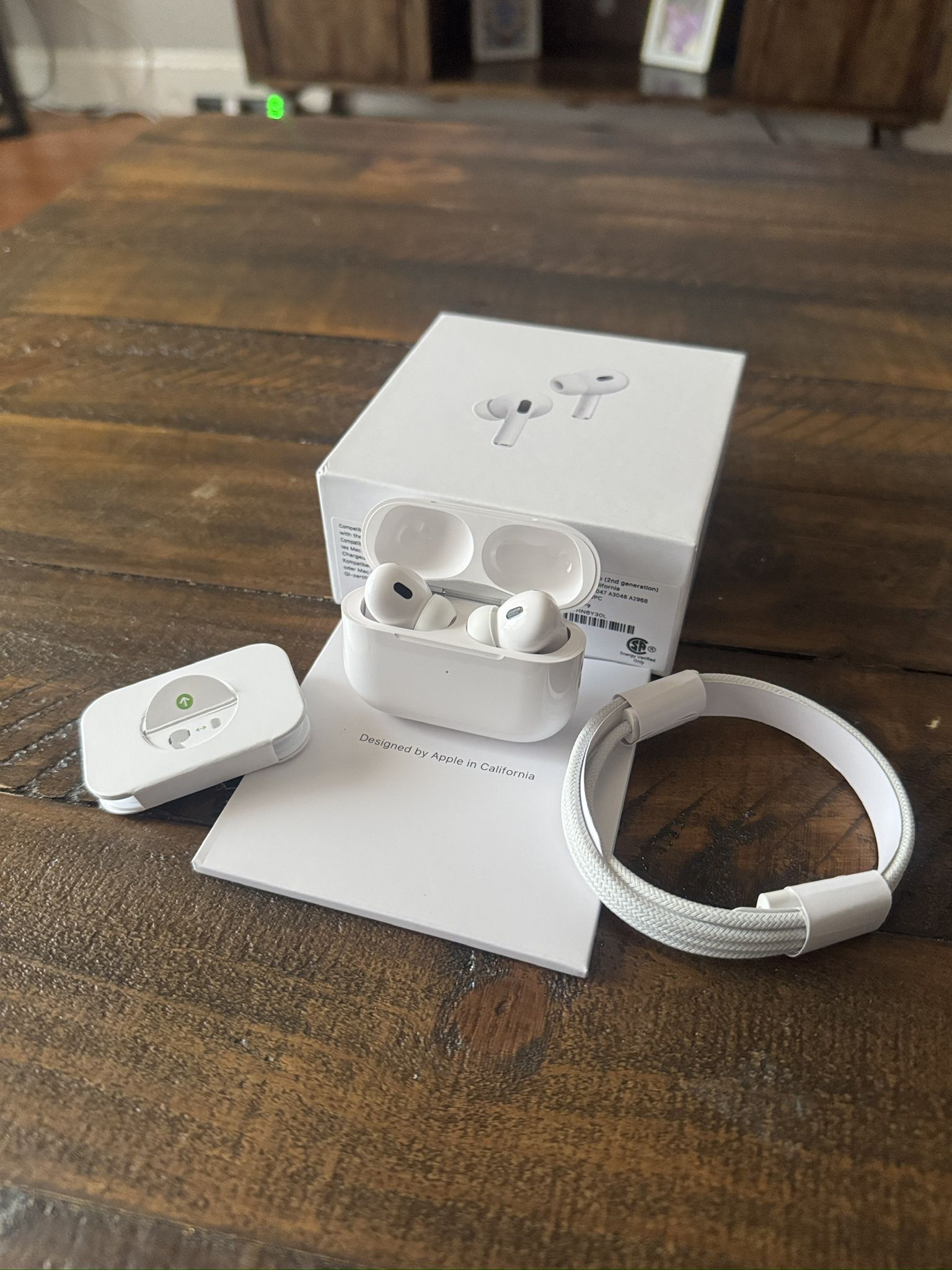 Air Pods Pro