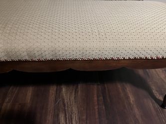 Bed Bench