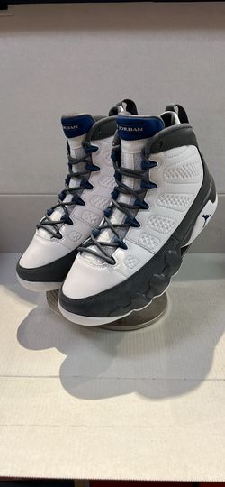 NIKE AIR JORDAN 9 RETRO “FLINT GREY” 2026