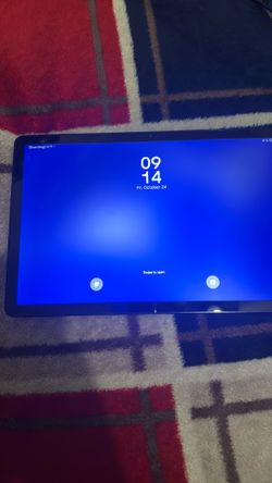 Samsung galaxy tab A9
