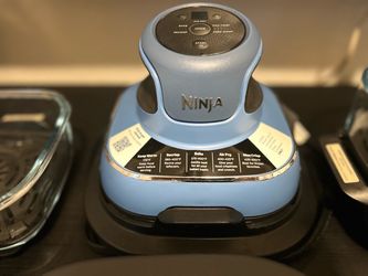 NINJA CRISPI Airfryer