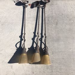 Pendant Island Lights