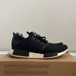 NMD Ultrasboost R1 Adidas 👋