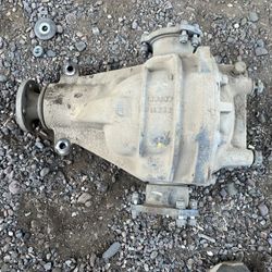 Nissan 240sx S13 Parts 