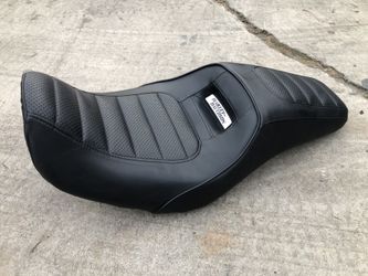 Harley Davison Dyna Seat