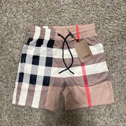 Burberry Swimshorts/shorts