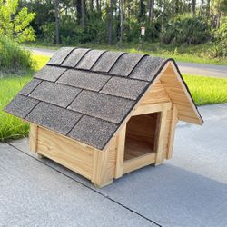 Dog House. Brand New 