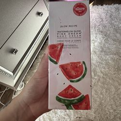 Glow Recipe Body Watermelon  Lotion 