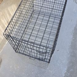 Dog Kennel Cage