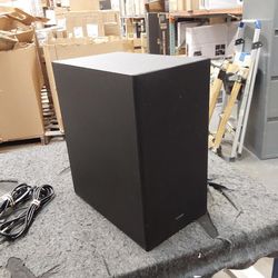 Samsung HW-C450 2.1ch Soundbar and Subwoofer with DTS Virtual:X 