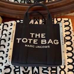 Marc Jacobs Mini Tote Bag