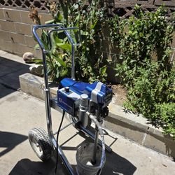 Graco 395 Ultra Pc