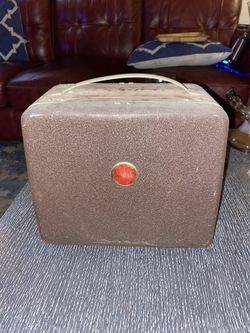 Vintage Brownie Movie Projector 