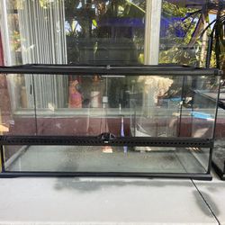 Terrarium /fish Tank