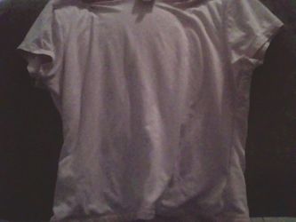 pink fitted top message when you can pick it up