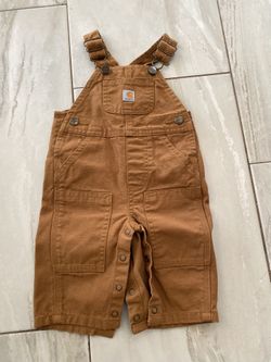 Carhartt Overalls