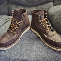 Danner Work Boots