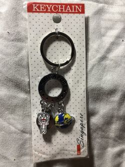 Keychain