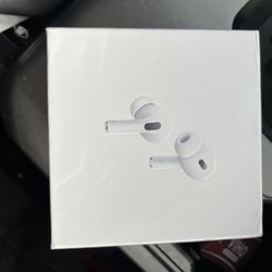 AirPod Pro Gen 2