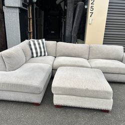 Sectional Couch