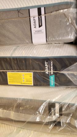Mattress For Sale  Adapt Medium Hybrid 