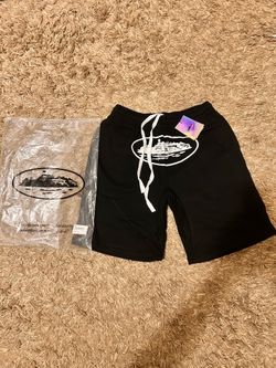 Cortez Shorts Size M