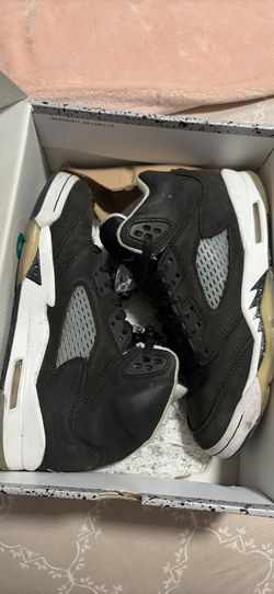 Oreo 5’s 
