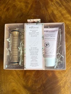 Foot Massage Set