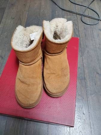UGG women shoes