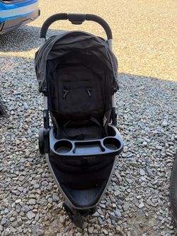 Stroller