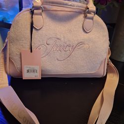 juicy  couture bag
