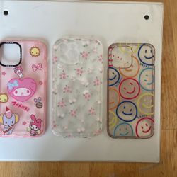 iPhone 13 Pro Max Phone Cases