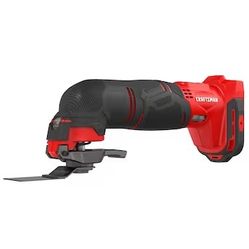 CRAFTSMAN V20 20-volt Max Cordless Variable speed  Oscillating Multi-Tool
