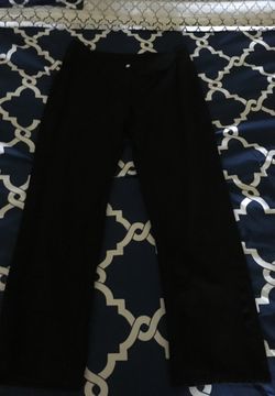 Women’s pants size 12