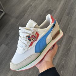 Puma Future Rider “Super Mario 64” 