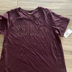 Michael Kors Woman’s T Shirt