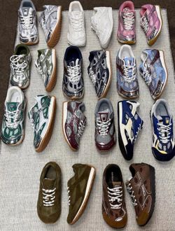 Bottega sneakers