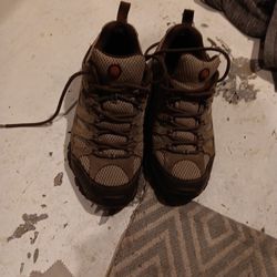 Merrell Moeb 3 Waterproof