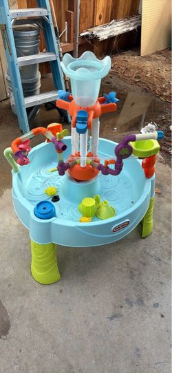 Water table