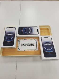 🛡️ iPhone 16e (2025 Model) – Brand New with $80 off and Full Coverage!