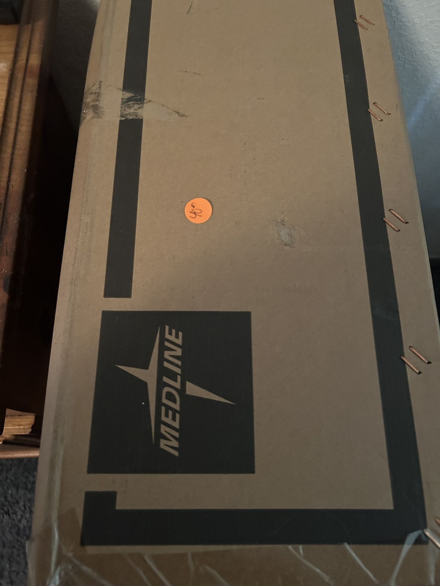 Portable Toilet For Medical Purposes