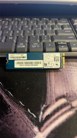Nvme  ssd m.2 512gb