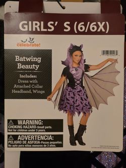 Girls Halloween costumes