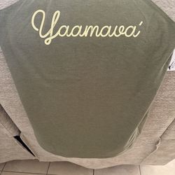 Yaamava Women's top