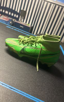 Nike Mercurial Superfly 9 Cristiano Ronaldo Academy Fg 