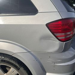 2009 Dodge Journey