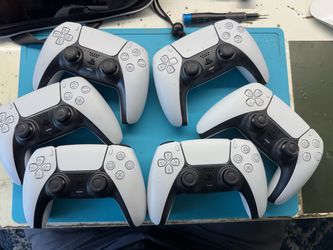 Ps5 dualsense controller
